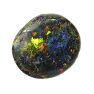 Le prix des opales d'Andamooka augmente avec un traitement